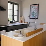 ヴィラ Casa Sol *