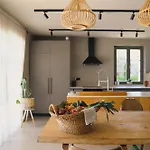 Casa Sol ヴィラ ザダル