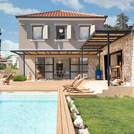 Casa Sol Villa Zára