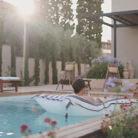 Casa Sol Villa *