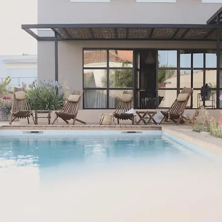 Casa Sol Zara