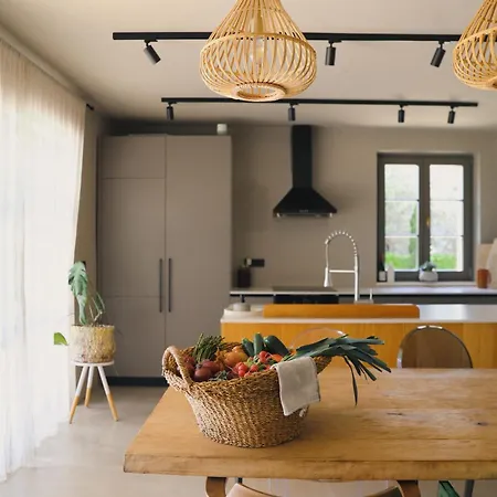 Casa Sol Villa Zára