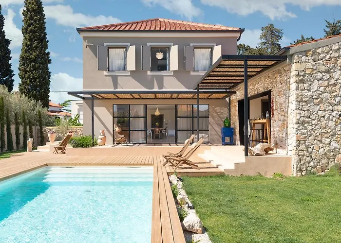 Casa Sol Villa Zadar