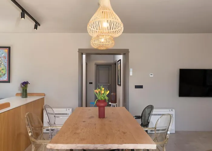 Casa Sol * Zadar