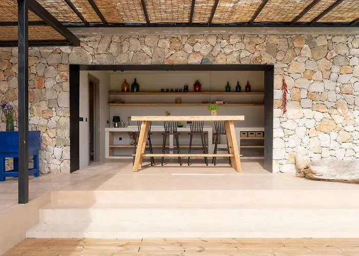 Casa Sol Villa