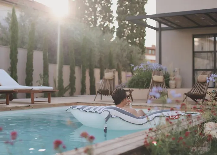 Casa Sol Villa *