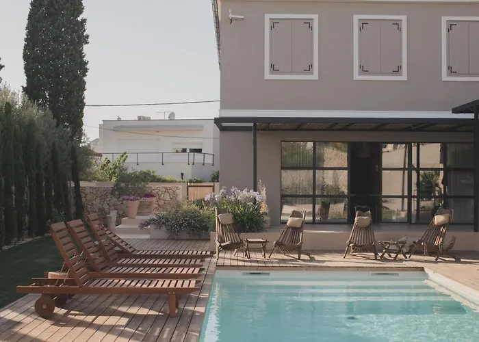 Villa Casa Sol Zadar