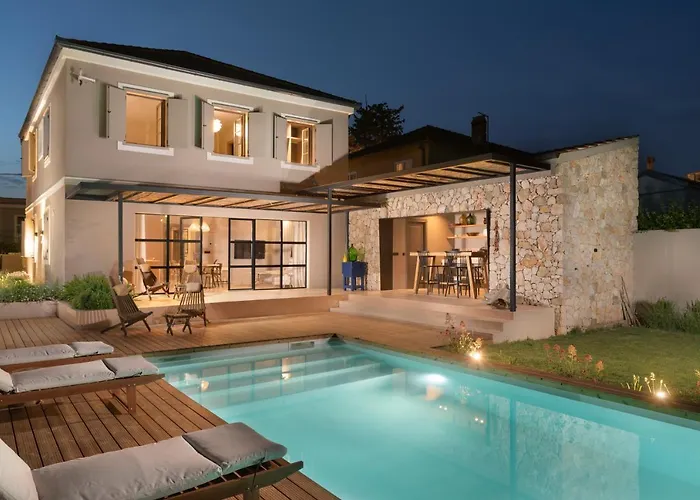 Casa Sol *