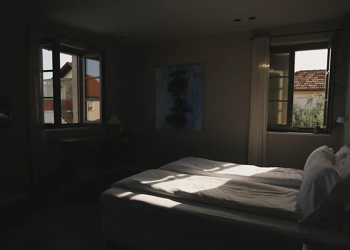 Casa Sol Villa *