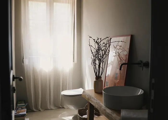 Casa Sol Villa *