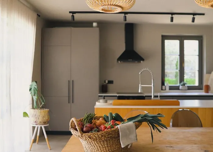 Casa Sol Villa Zadar