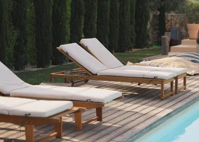 Casa Sol *