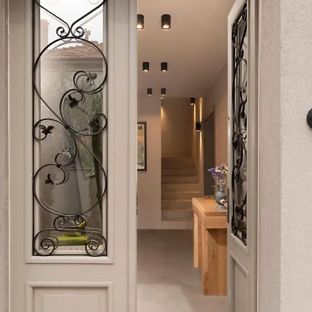 Casa Sol Villa Zadar