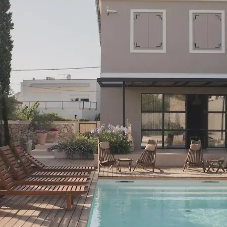 Villa Casa Sol Zadar