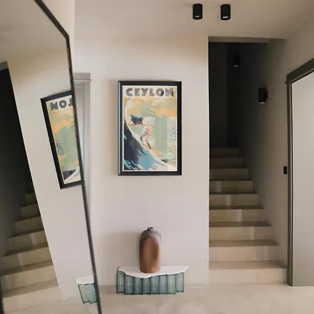 Casa Sol Villa Zára
