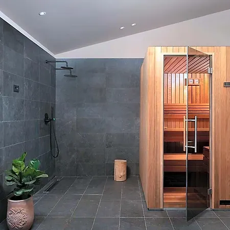 Casa Sol 别墅