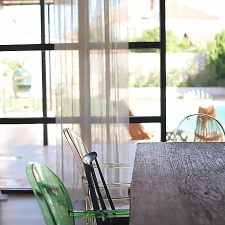 别墅 Casa Sol