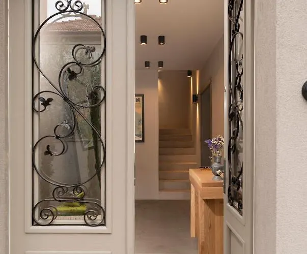 Casa Sol וילה זאדאר