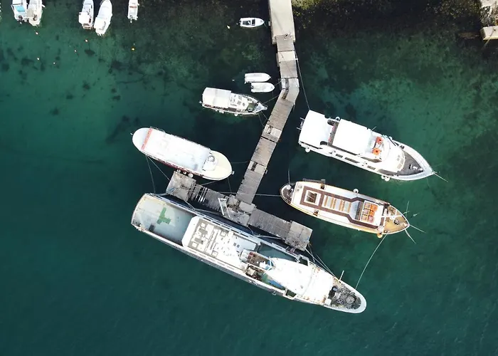 Casa Sol וילה זאדאר